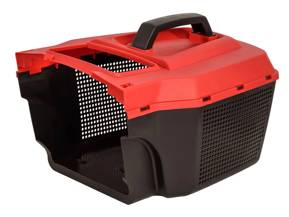 Газонокосарка електрична Vitals Master EZP 3210jb