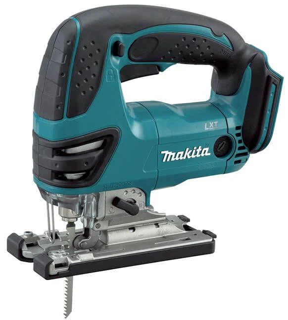 Акумуляторний лобзик Makita DJV180Z