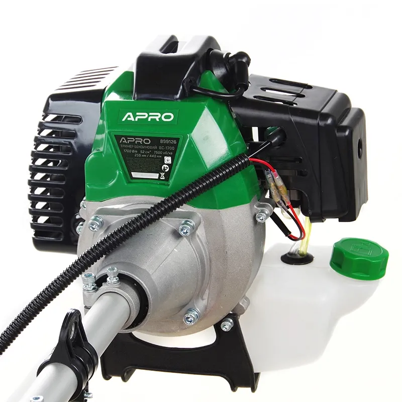 Тример бензиновий Apro BC-1700