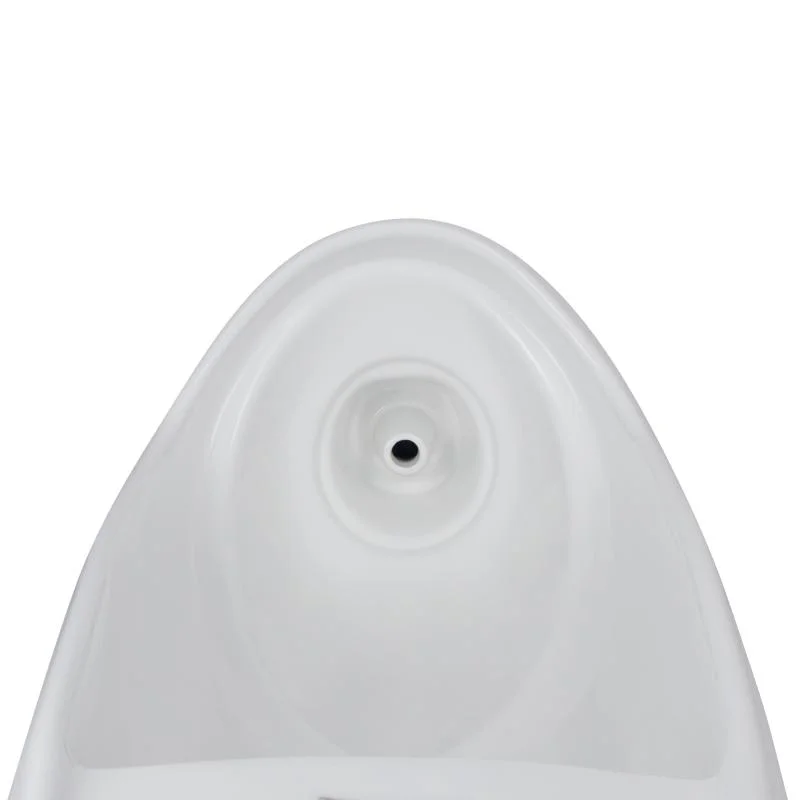 Пісуар підлоговий Qtap Scorpio QT1488101HW з ІЧ-датчиком - фото 7