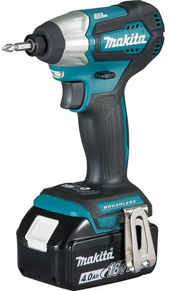 Акумуляторний шуруповерт Makita DTD155RME