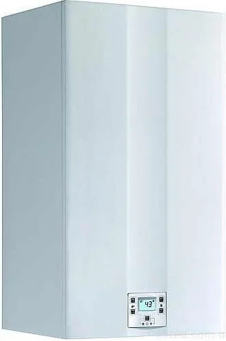 Котел газовий BIASI BINOVA 24 BM