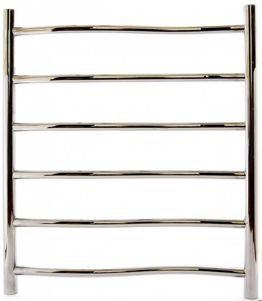 Рушникосушка Фаворит 500 х 600 (нерж)