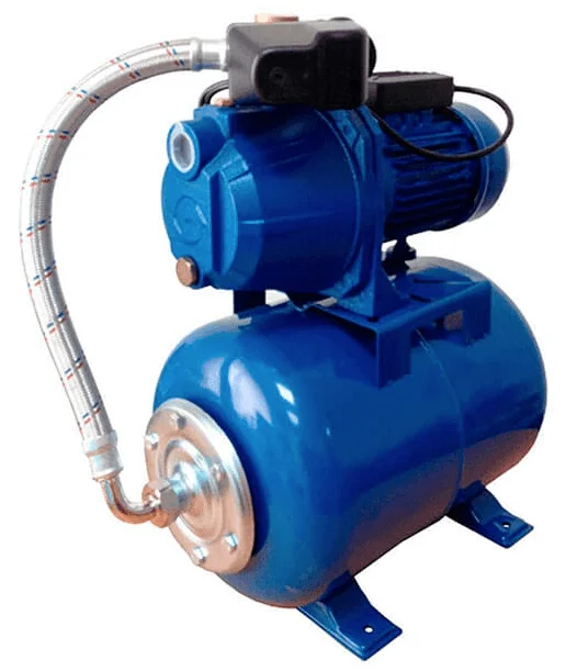 Насосна станція WATOMO GP ECO 80/24