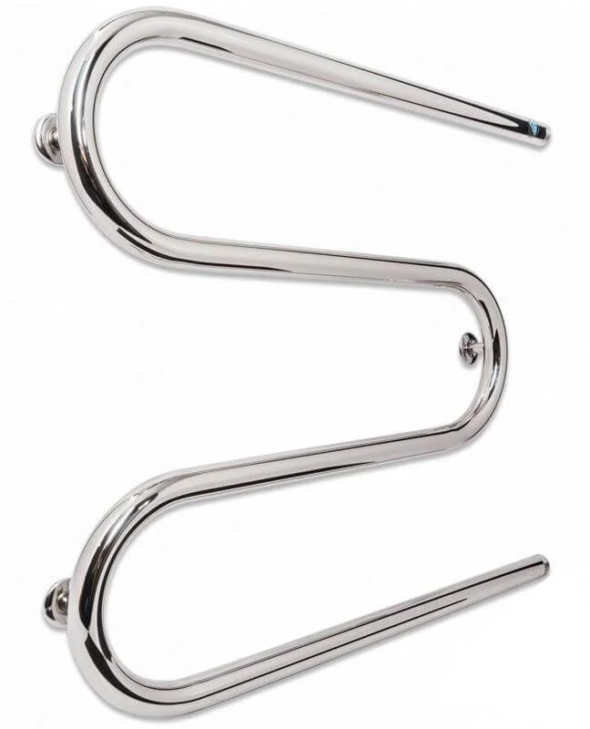 Рушникосушка Laris Змійовик 32 РС3 700 х 600