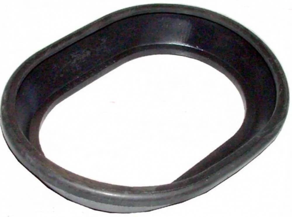 570177 Прокладка фланця для водонагрівача Ariston Ti-Shape 50-100 л