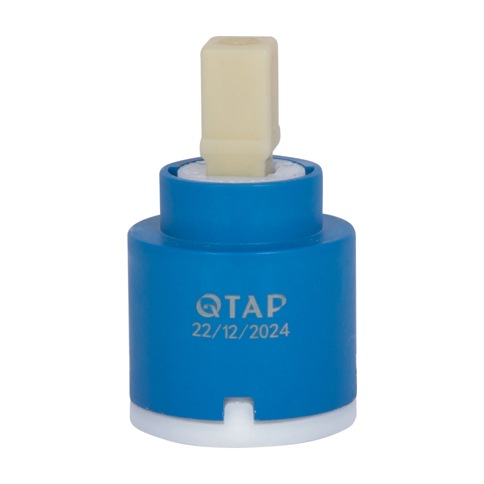 Картридж для смесителя Qtap Spojeni 30 мм QTSPO3048154 - фото 4