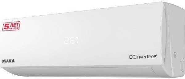 Кондиціонер OSAKA STVP-12HH