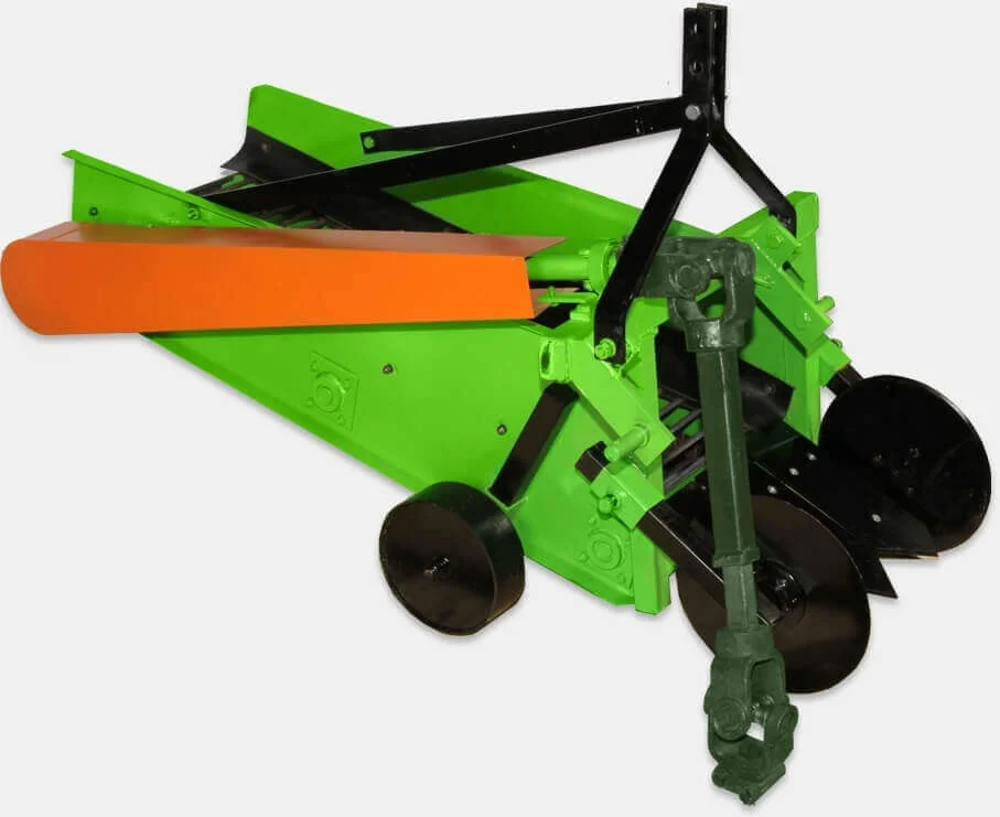 Картоплекопач ДТЗ 1Н