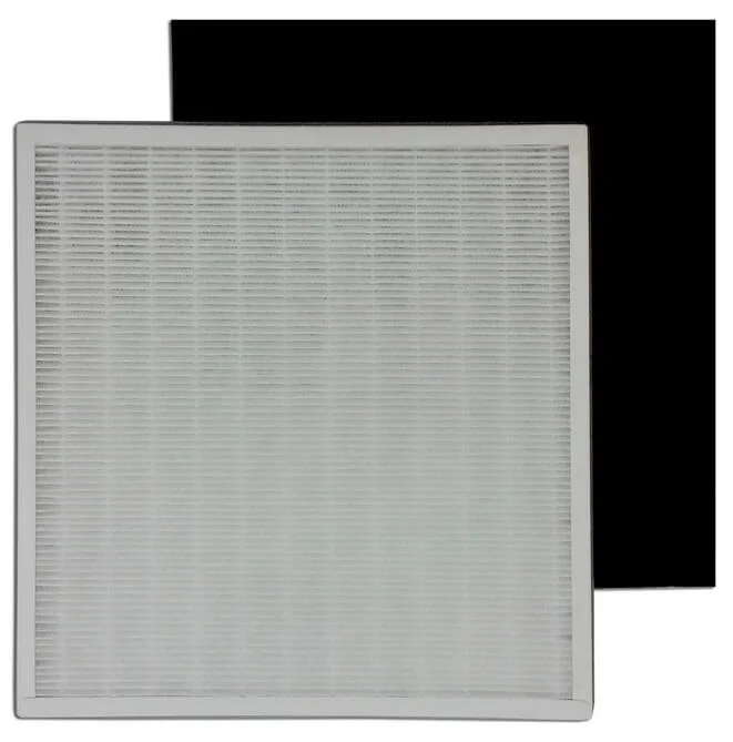 Очищувач-іонізатор повітря AIC CF8410