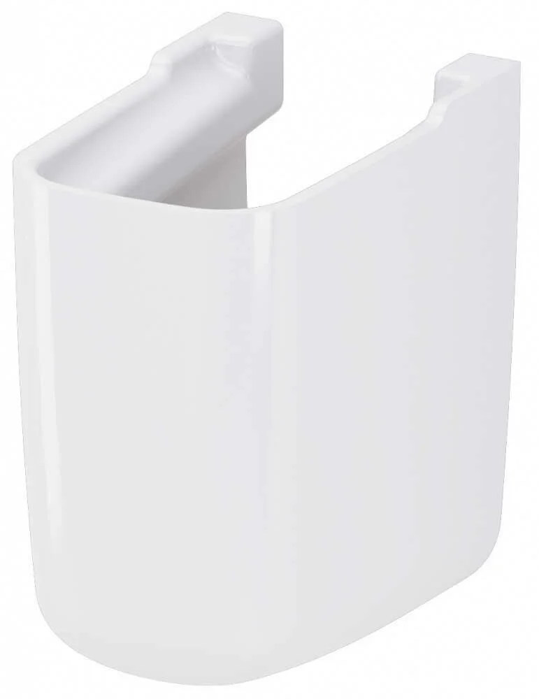 Напівп'єдестал Cersanit Pure