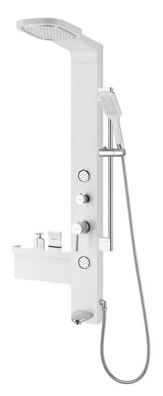 Душова панель Q-tap 1114 WHI