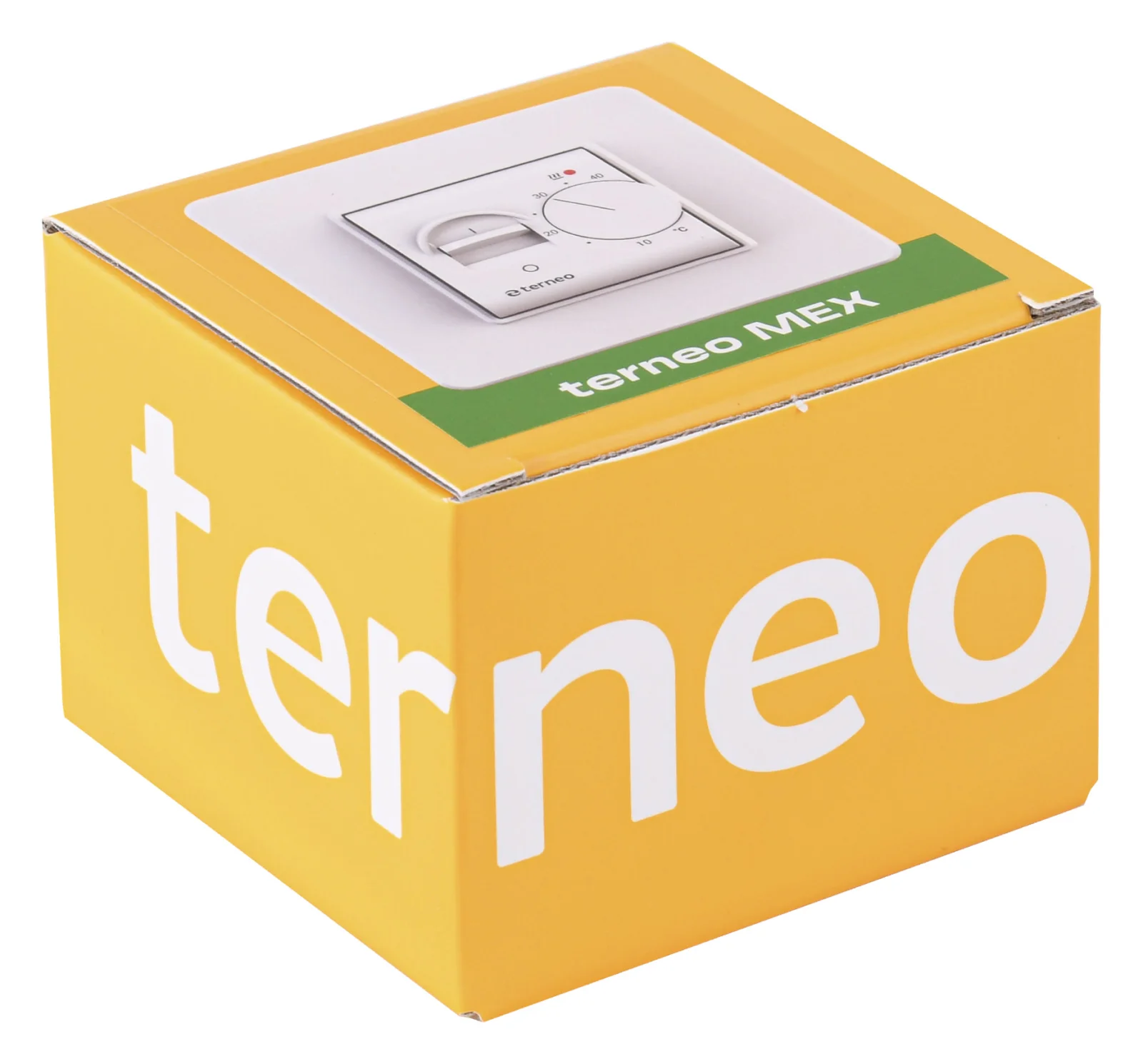 Терморегулятор Terneo mex - фото 7