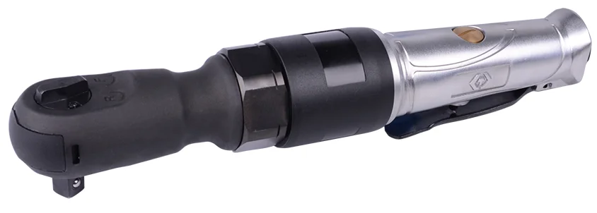 Тріскачка пневматична 3/8" 108 Нм 210 об/хв King Tony (37334-080)