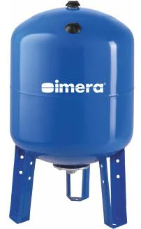 Гідроакумулятор Imera AV 80