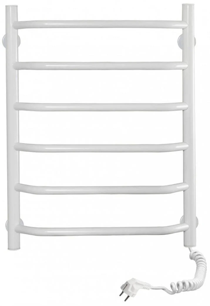 Рушникосушка електрична Navin Блюз 480 х 600