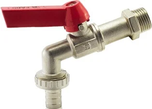 Кран полива FADO 1/2