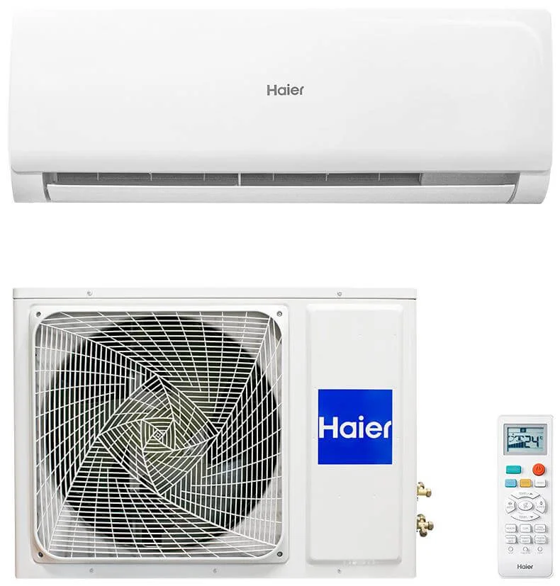 Кондиціонер Haier AS20TADHRA / 1U20YEEFRA