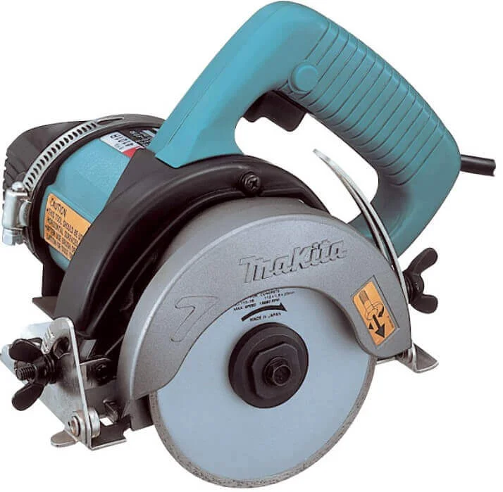 Алмазна дискова пила Makita 4101RH