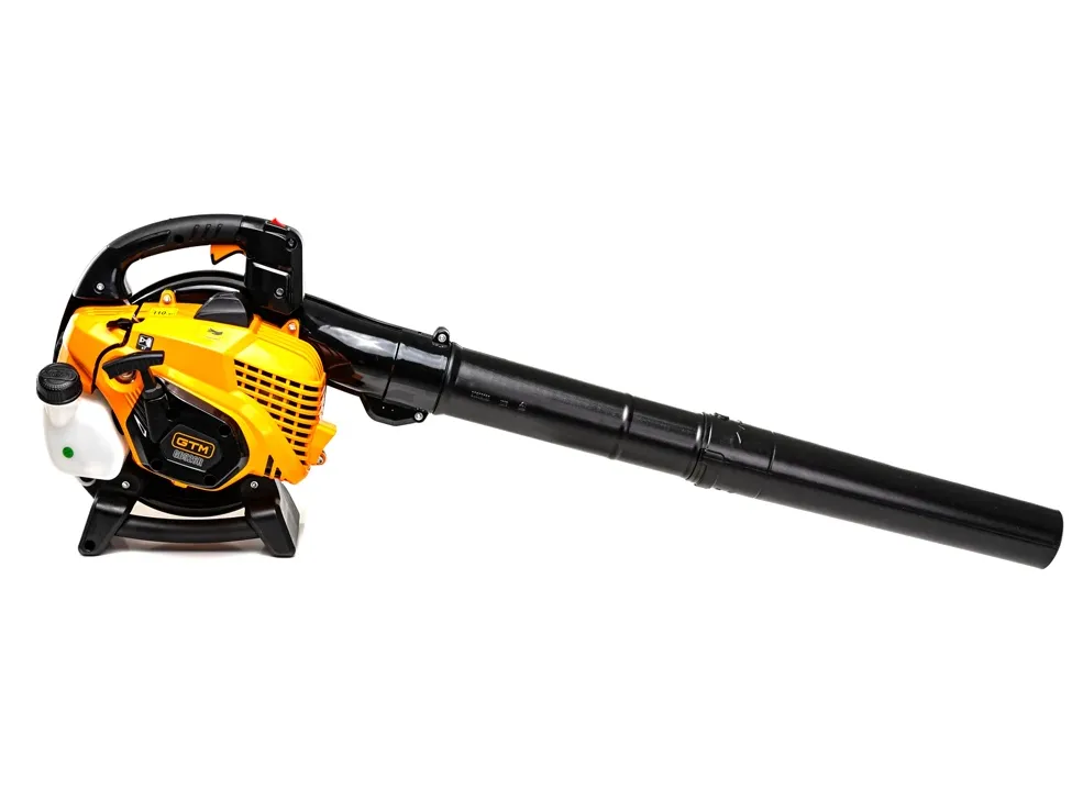 Садова повітродувка бензинова GTM GB526R, 810 м³/год