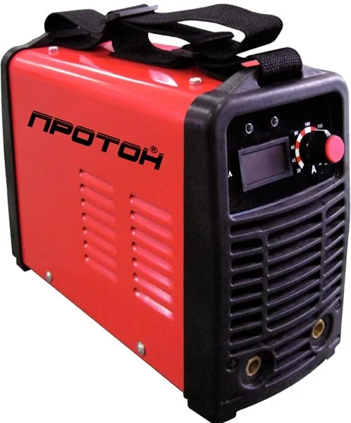 Зварювальний інвертор Протон ІСА-230/Т