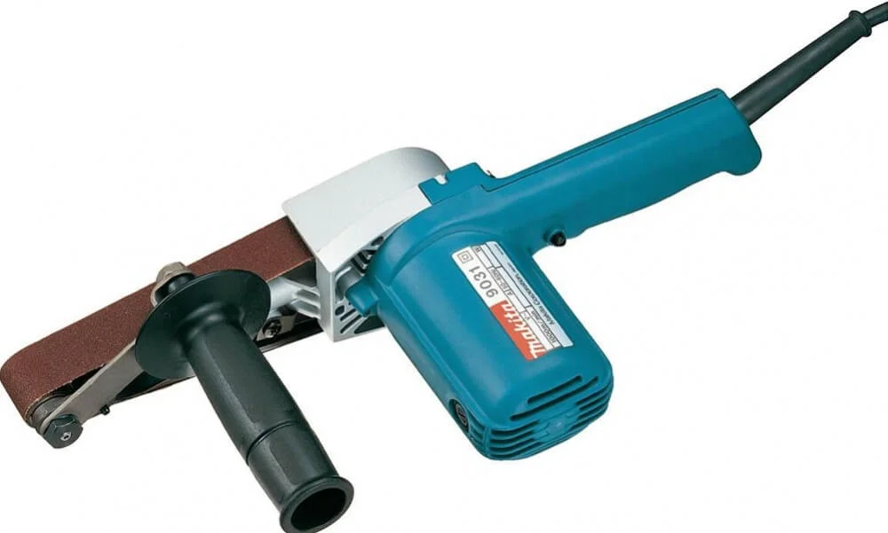 Стрічкова шліфмашина Makita 9031