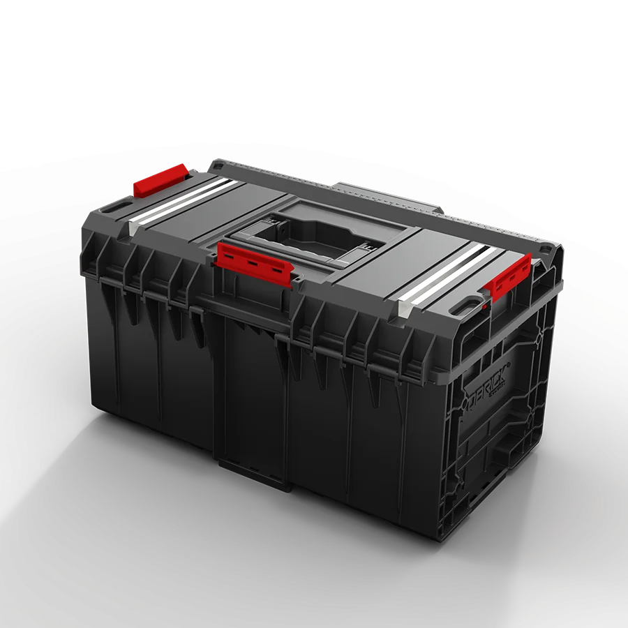 Ящик для инструментов Qbrick System ONE 350 2.0 Technik (SKRQ350T2CZAPG003) - фото 3