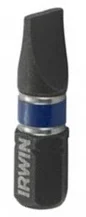 Біта Irwin Impact Pro 1/4" L25мм SL10-12 2шт (IW6061506)