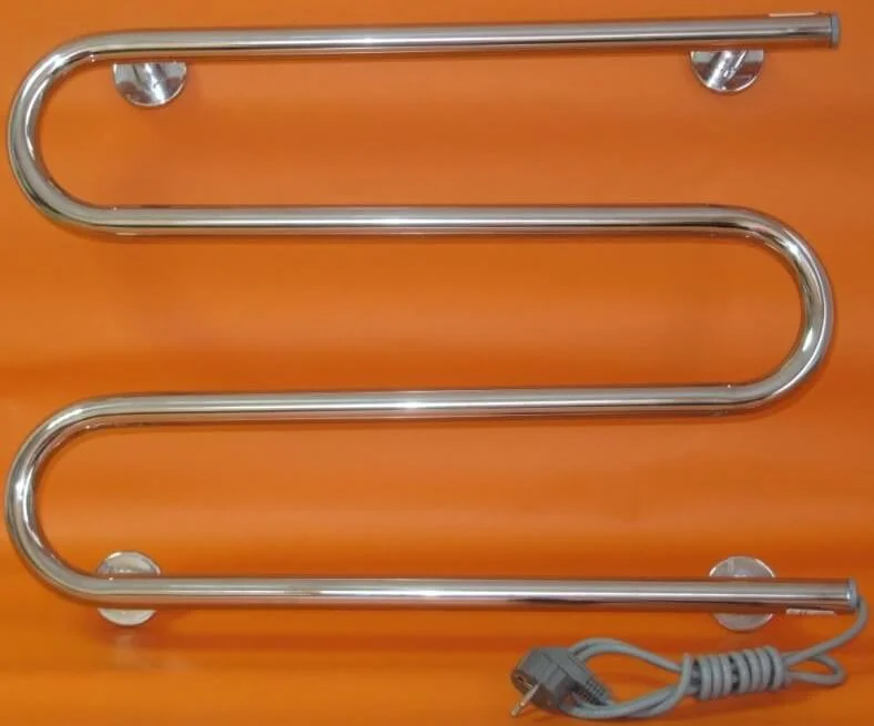 Рушникосушка Електрична Ольвія ПСС-5 570 x 535 x 90 нерж.