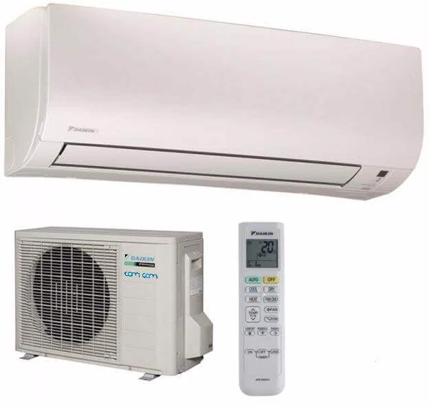 Кондиціонер Daikin FTX 60 K /RX 60 K