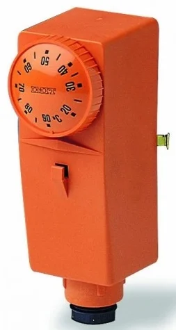 545610 IMIT Термостат накладний