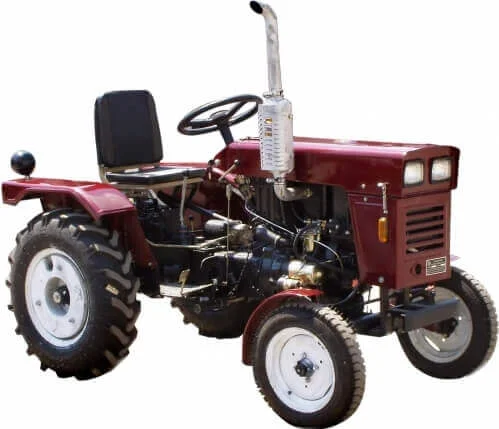 Трактор Xingtai T12