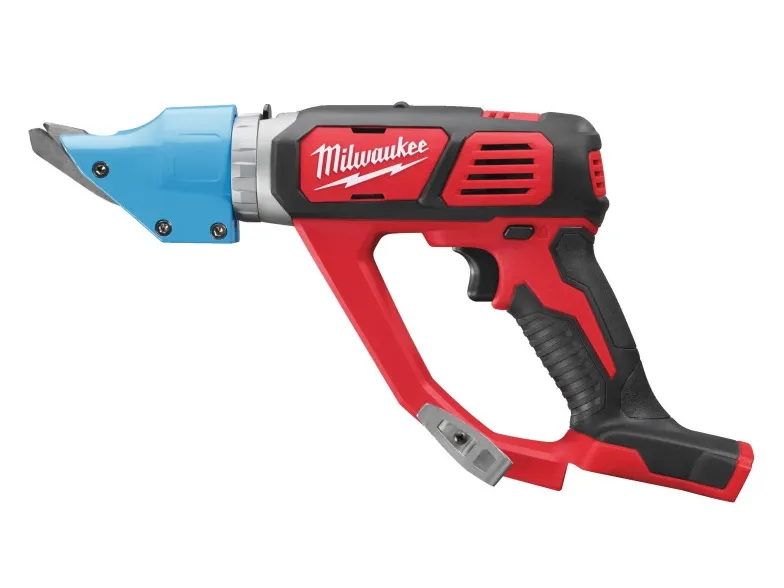 Аккумуляторные ножницы Milwaukee M18 BMS20-0 (каркас)