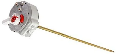 691217 Термостат для водонагрівачів Ariston PRO R, BLU R