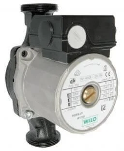 Циркуляційний насос WILO Star RS 25/6 OEM