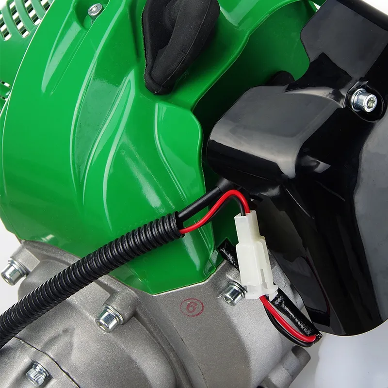 Тример бензиновий Apro ВТ 1900