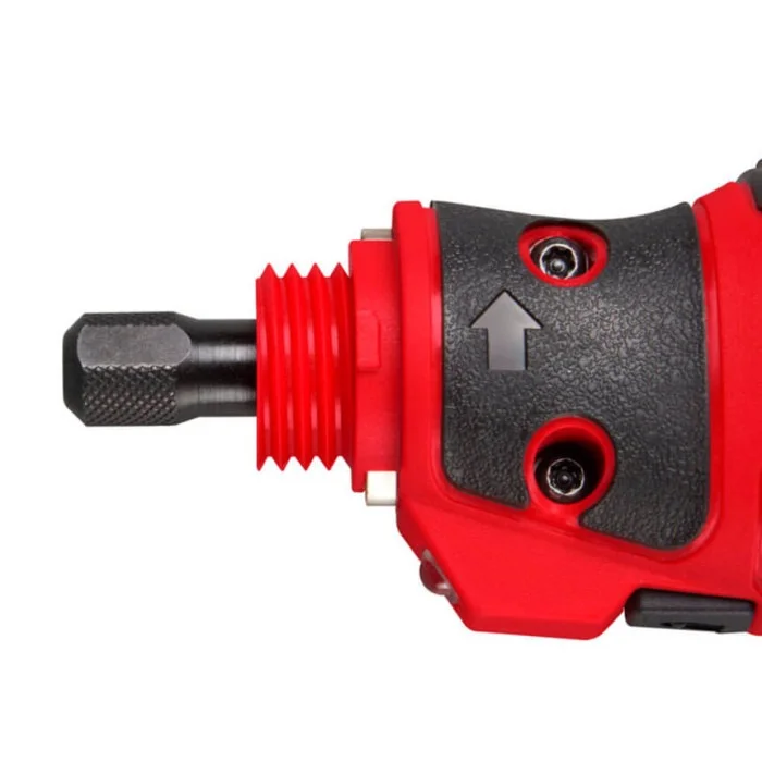 Шліфмашина пряма акумуляторна Milwaukee M12 BLROT-0 4933493591 - фото 4