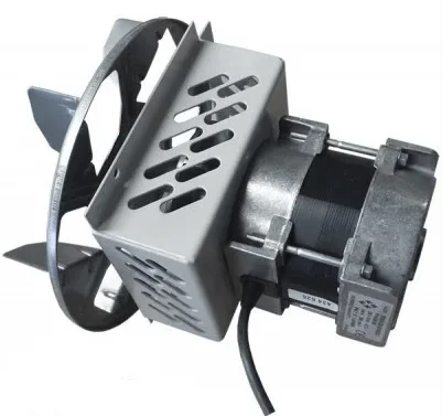 Витяжний вентилятор M + M WWK 180 /60W