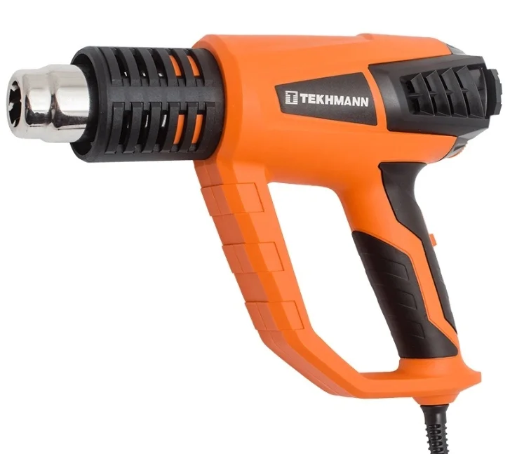 Фен будівельний Tekhmann THG-2003 (845281)