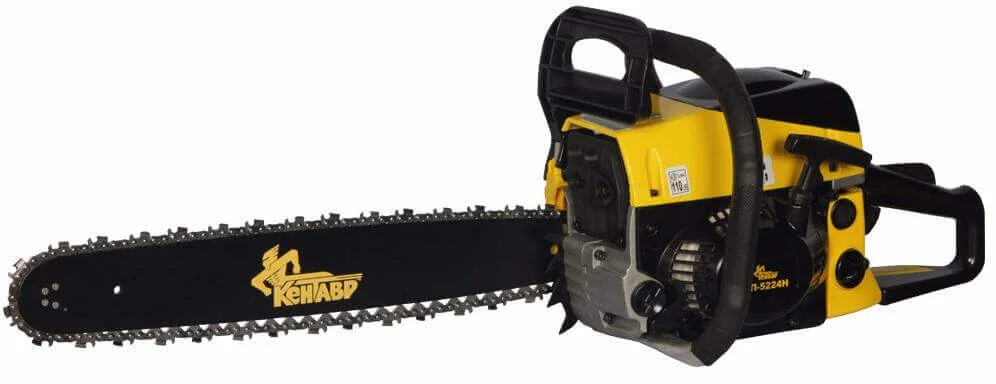 Бензопила ланцюгова Кентавр БП-5224Н