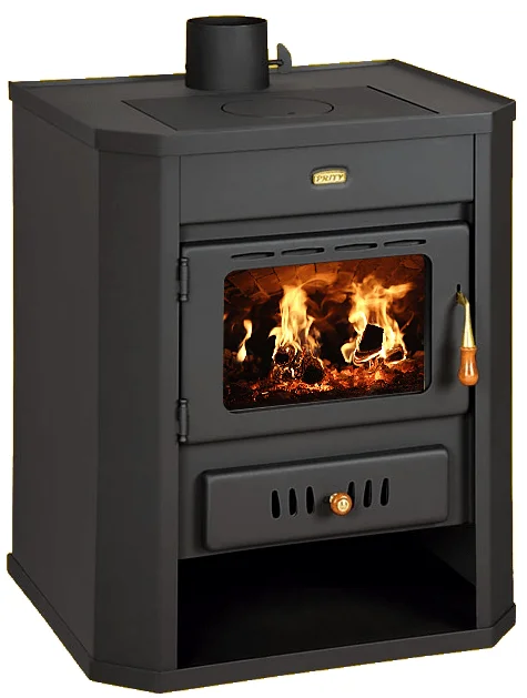 Дров'яна піч PRITY WD