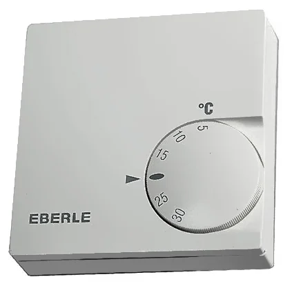 Терморегулятор Eberle RTR-E 6121