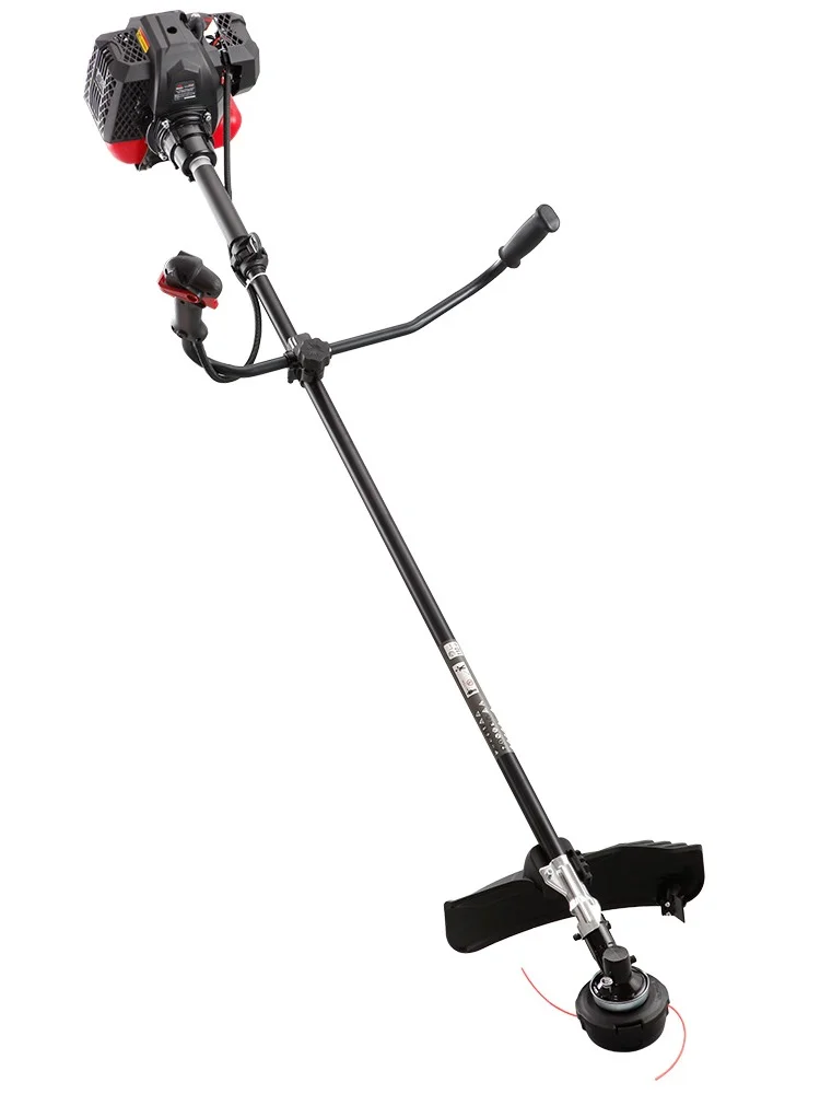 Мотокоса Vitals Master BK 524n Black Edition