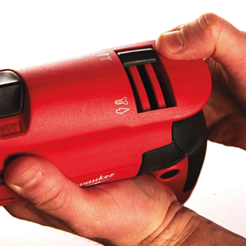 Ударний дриль Milwaukee PDE 13 RX - фото 4