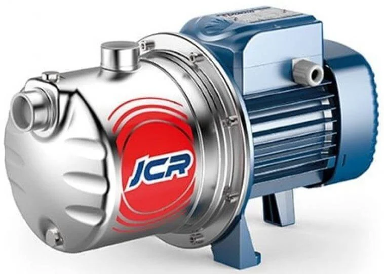 Поверхневий насос Pedrollo JCRm 2C