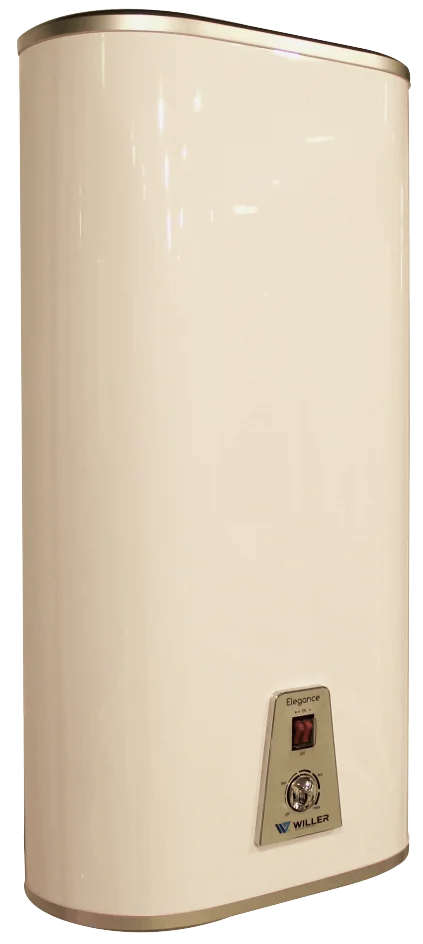 Водонагрівач Willer IVB80DR elegance
