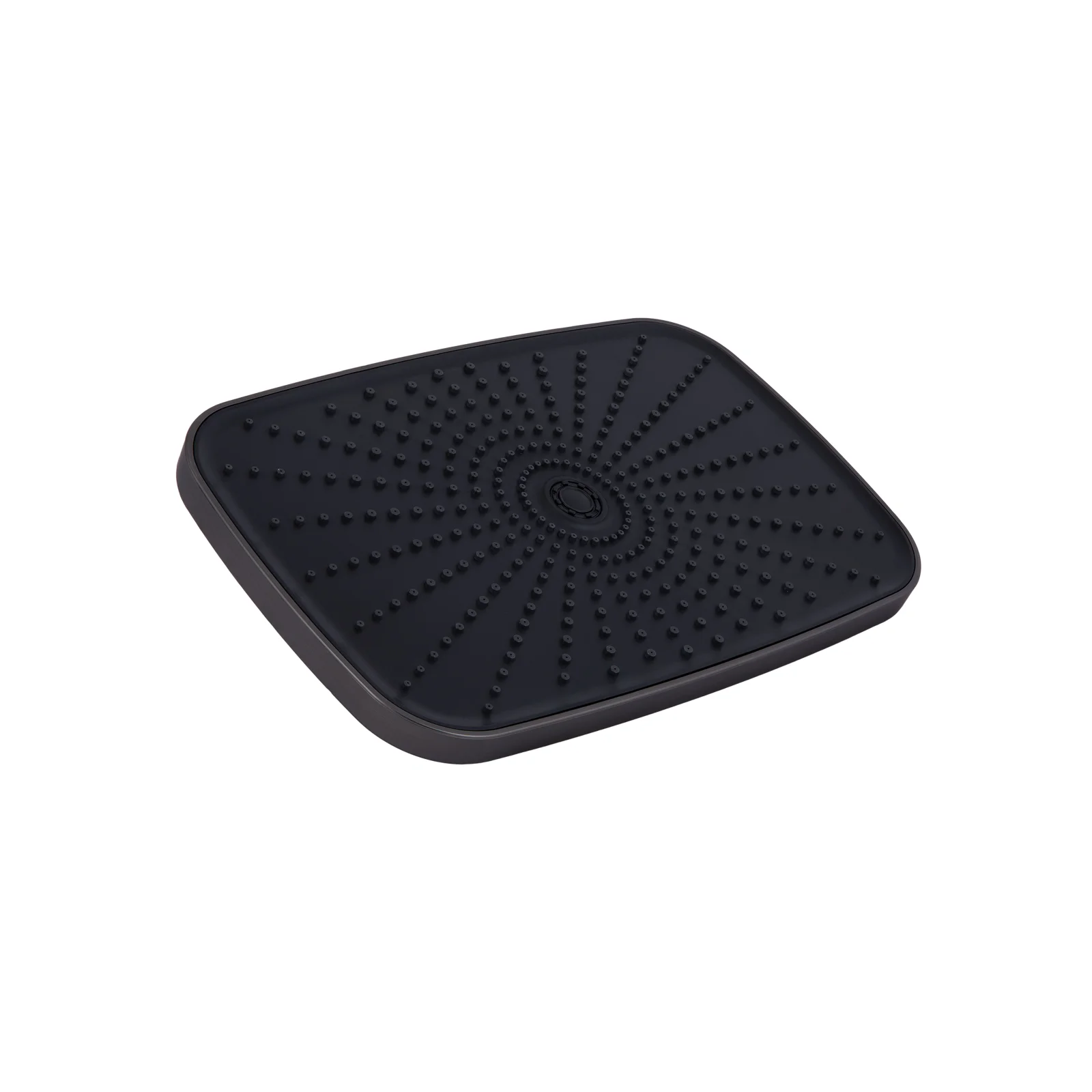 Душевая система Qtap Gemini QTGEM113GMB45698 Gunmetal Black PVD - фото 7