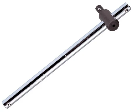 Вороток 1/2" Т-подібний L=300 мм Hans (4770-12)