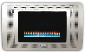 Конвектор газовий Mira Plazma H5W4