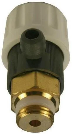 5652030 Кран зливу для газового котла Baxi, Westen